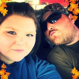 Meet your Posher, Vanessaandadam